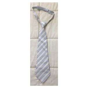Gymboree "LAWN PARTY" Velcro Necktie {Size 3+ Up} Vintage